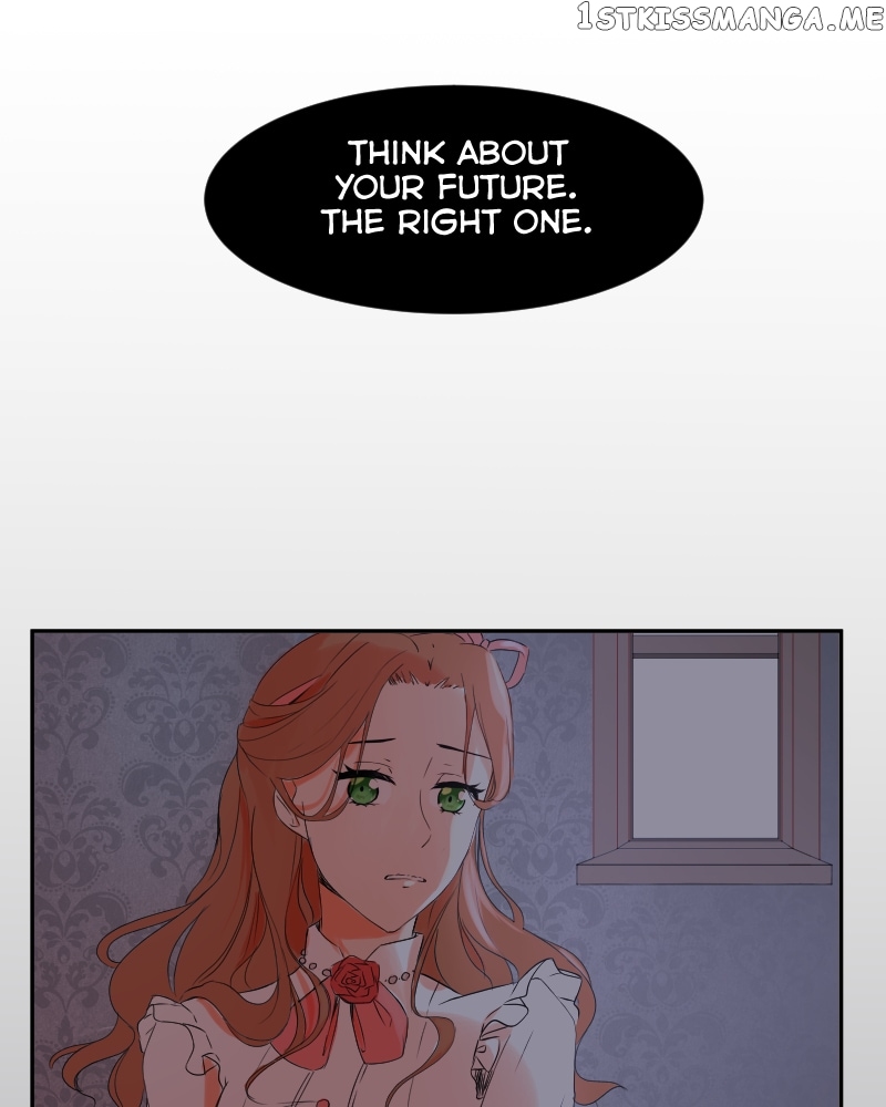 Necrobride – Manga chapter 5 - page 21