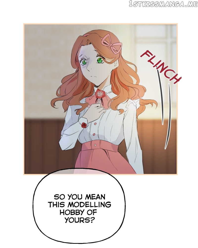 Necrobride – Manga chapter 5 - page 8