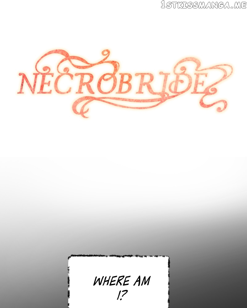 Necrobride – Manga chapter 6 - page 1