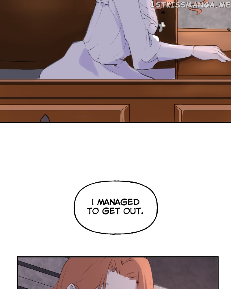 Necrobride – Manga chapter 6 - page 13