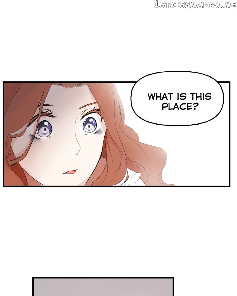 Necrobride – Manga chapter 6 - page 17