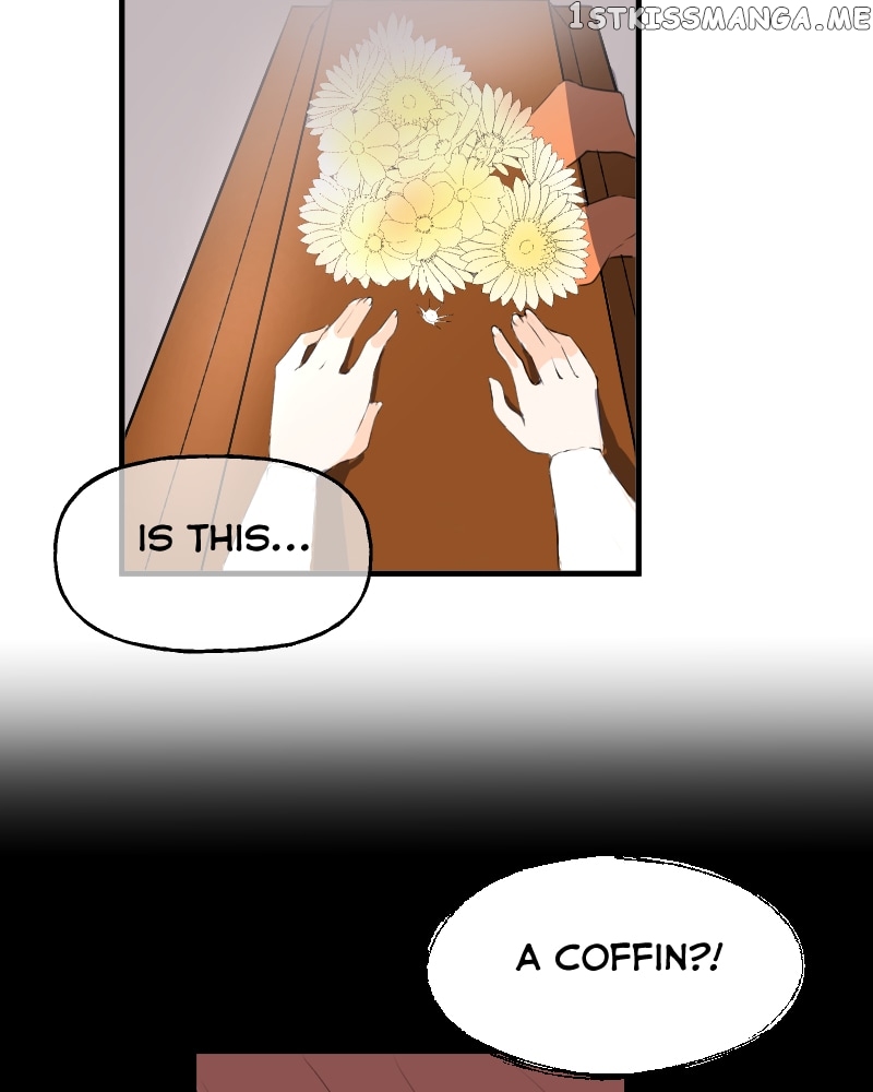 Necrobride – Manga chapter 6 - page 18