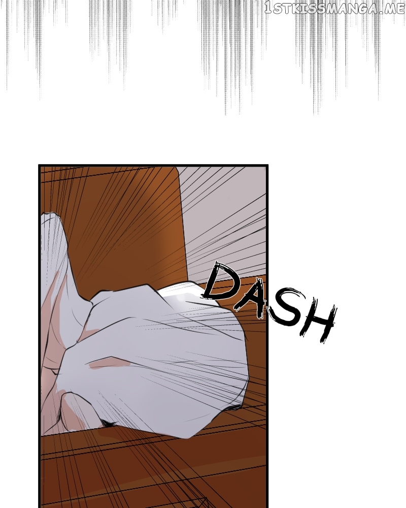 Necrobride – Manga chapter 6 - page 20