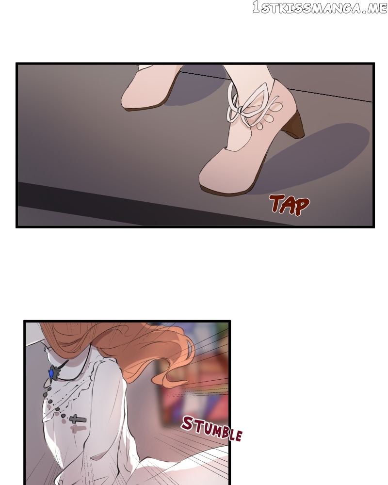 Necrobride – Manga chapter 6 - page 22