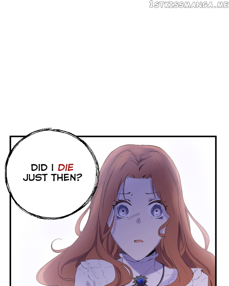 Necrobride – Manga chapter 6 - page 27
