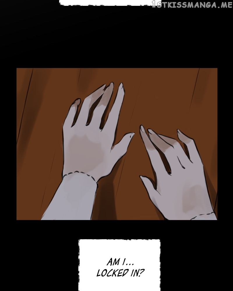 Necrobride – Manga chapter 6 - page 3