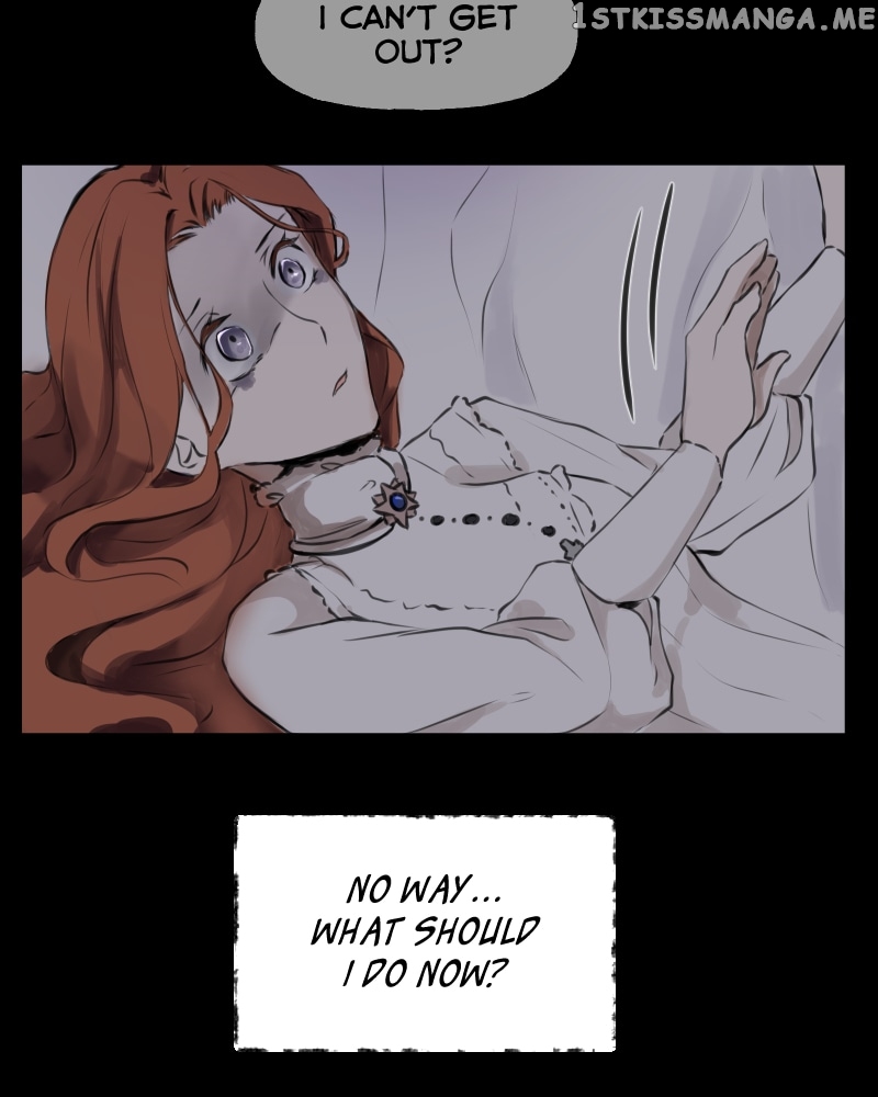 Necrobride – Manga chapter 6 - page 6
