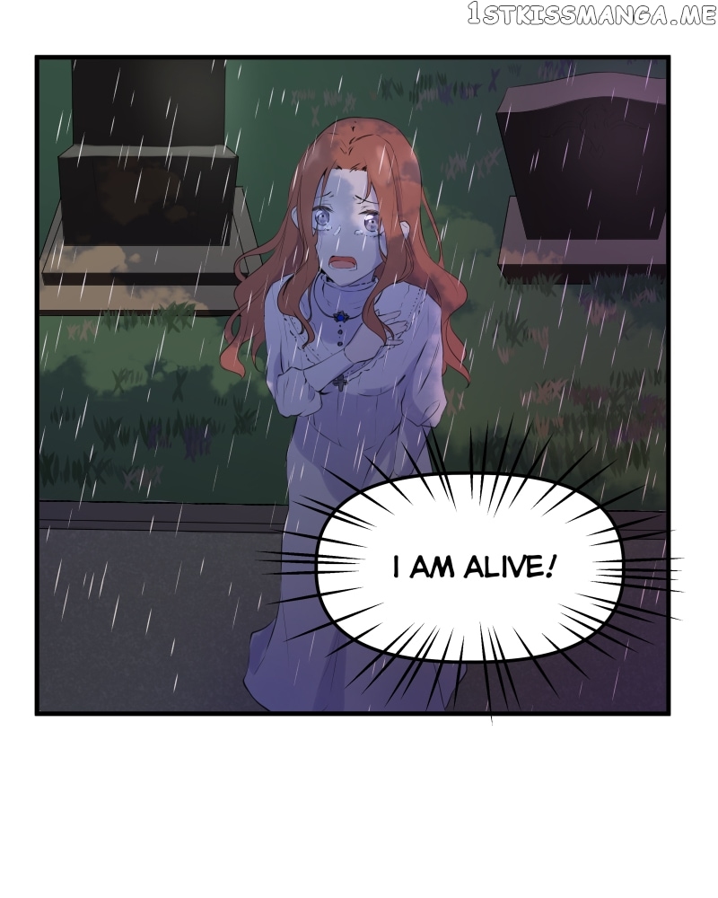 Necrobride – Manga chapter 7 - page 19