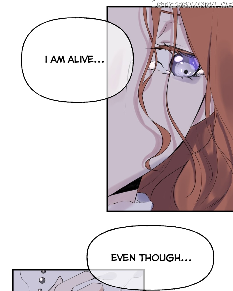 Necrobride – Manga chapter 7 - page 20