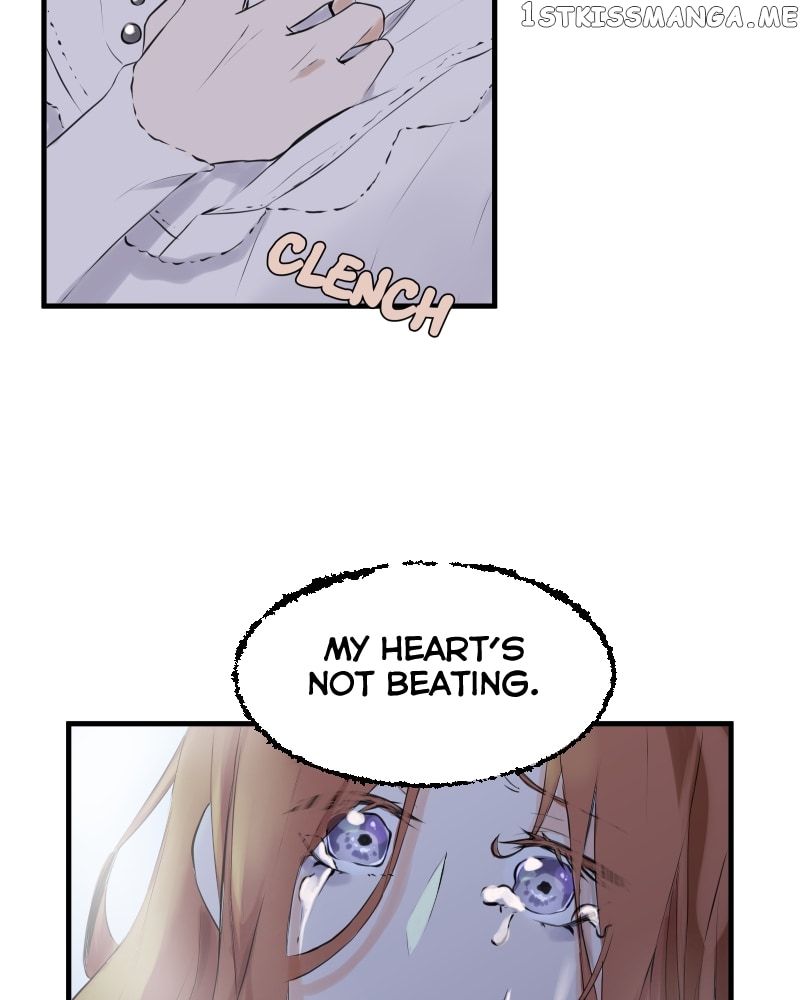 Necrobride – Manga chapter 7 - page 21