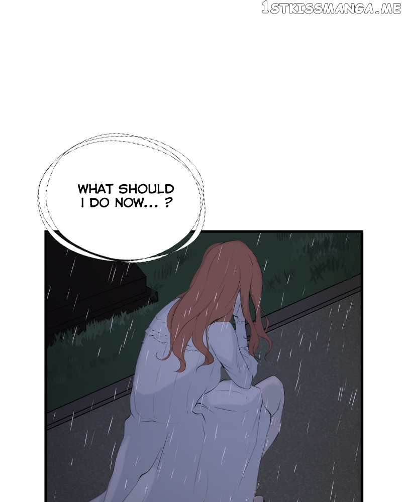 Necrobride – Manga chapter 7 - page 23