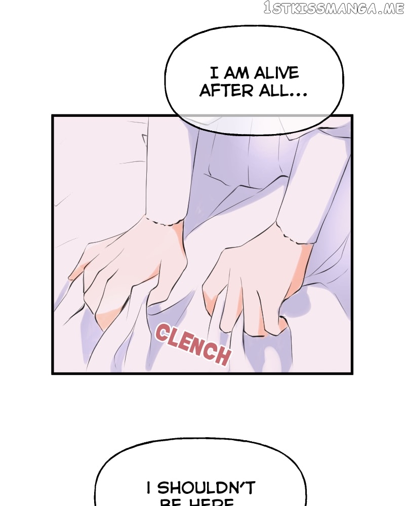 Necrobride – Manga chapter 7 - page 3
