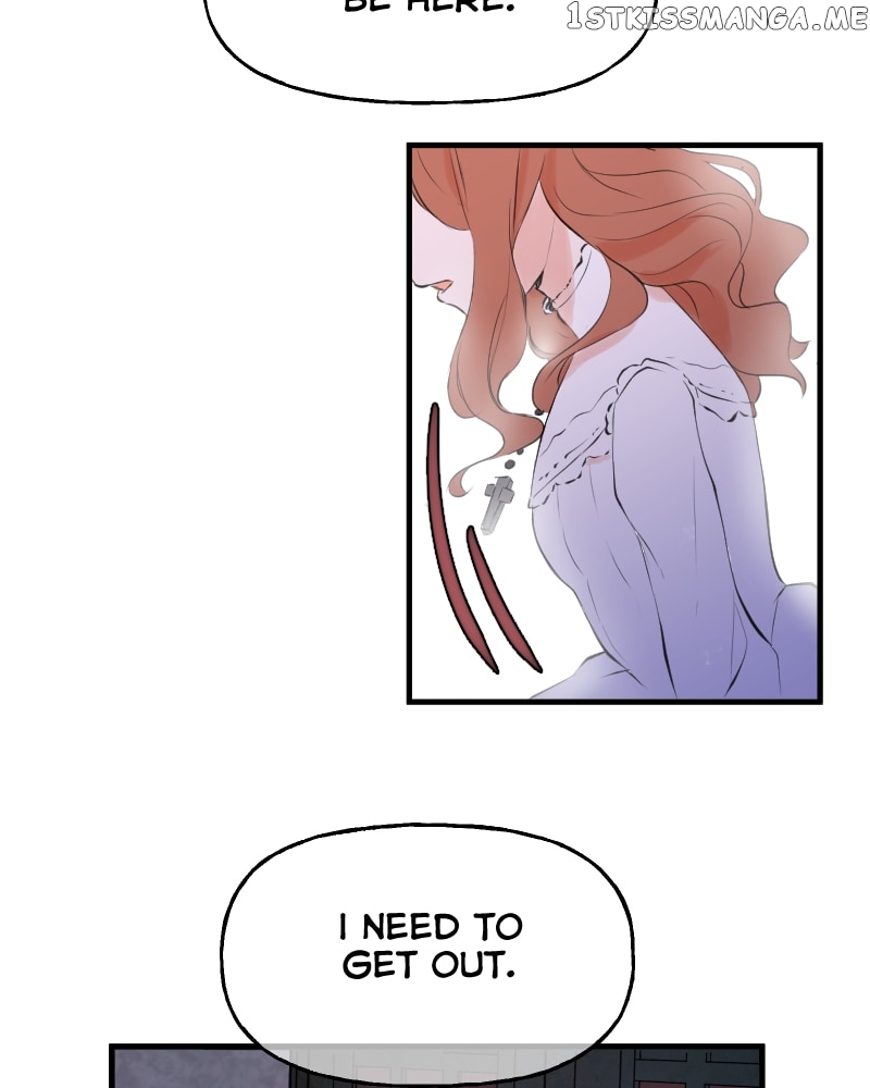 Necrobride – Manga chapter 7 - page 4