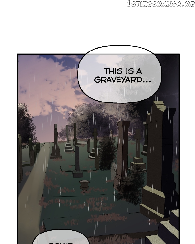 Necrobride – Manga chapter 7 - page 6