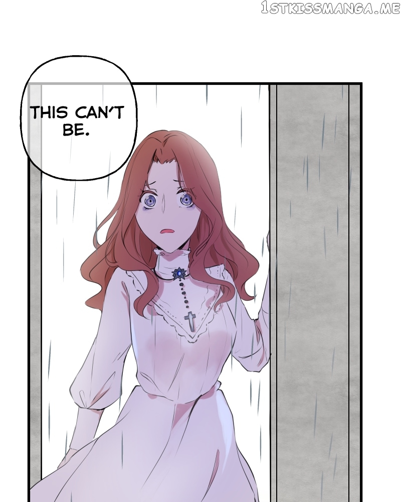 Necrobride – Manga chapter 7 - page 8