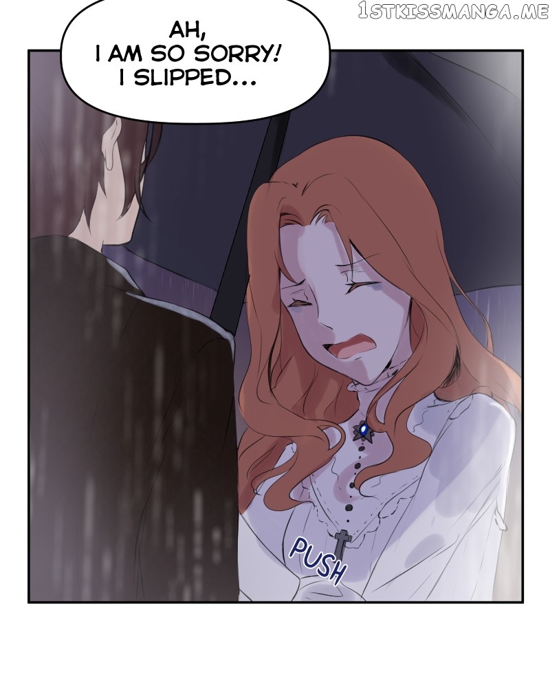 Necrobride – Manga chapter 8 - page 13