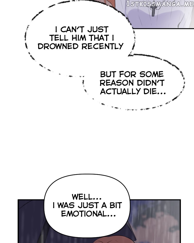 Necrobride – Manga chapter 8 - page 16