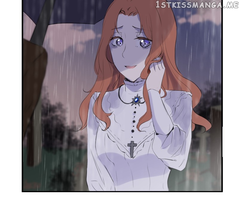 Necrobride – Manga chapter 8 - page 17