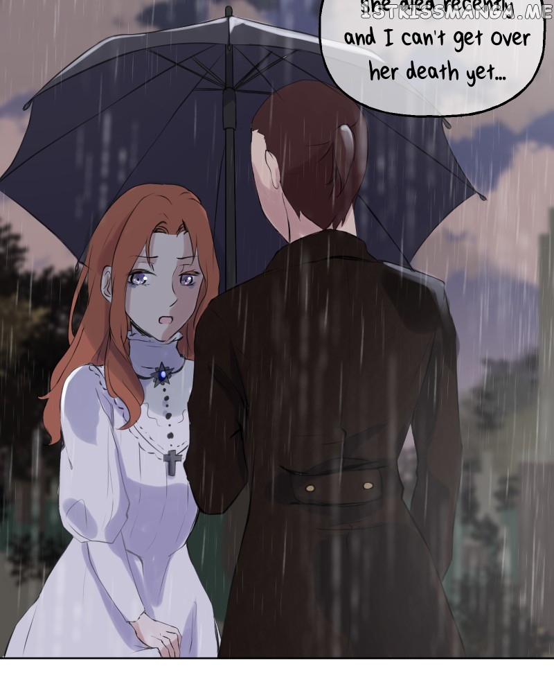 Necrobride – Manga chapter 8 - page 19