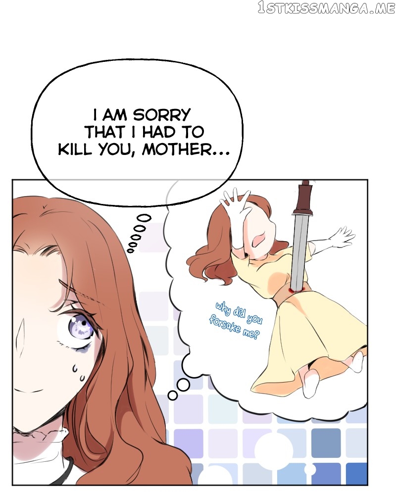 Necrobride – Manga chapter 8 - page 20