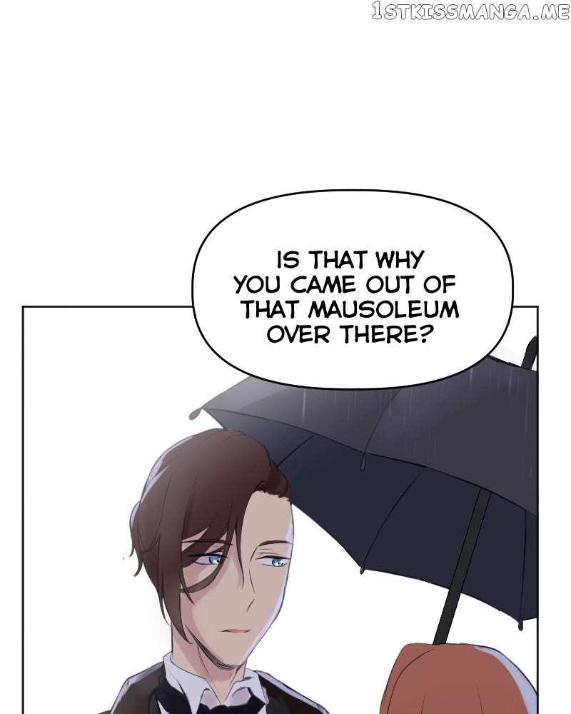 Necrobride – Manga chapter 8 - page 21