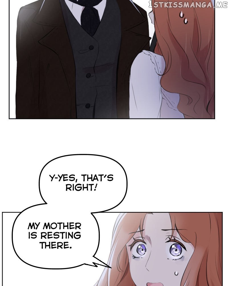 Necrobride – Manga chapter 8 - page 22