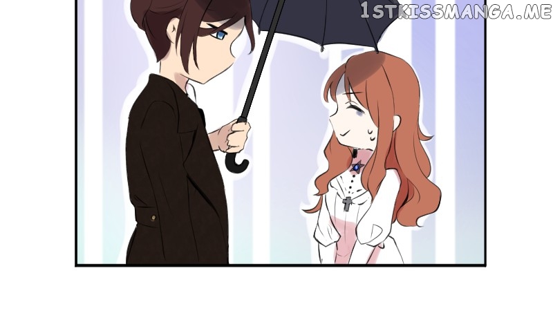 Necrobride – Manga chapter 8 - page 24