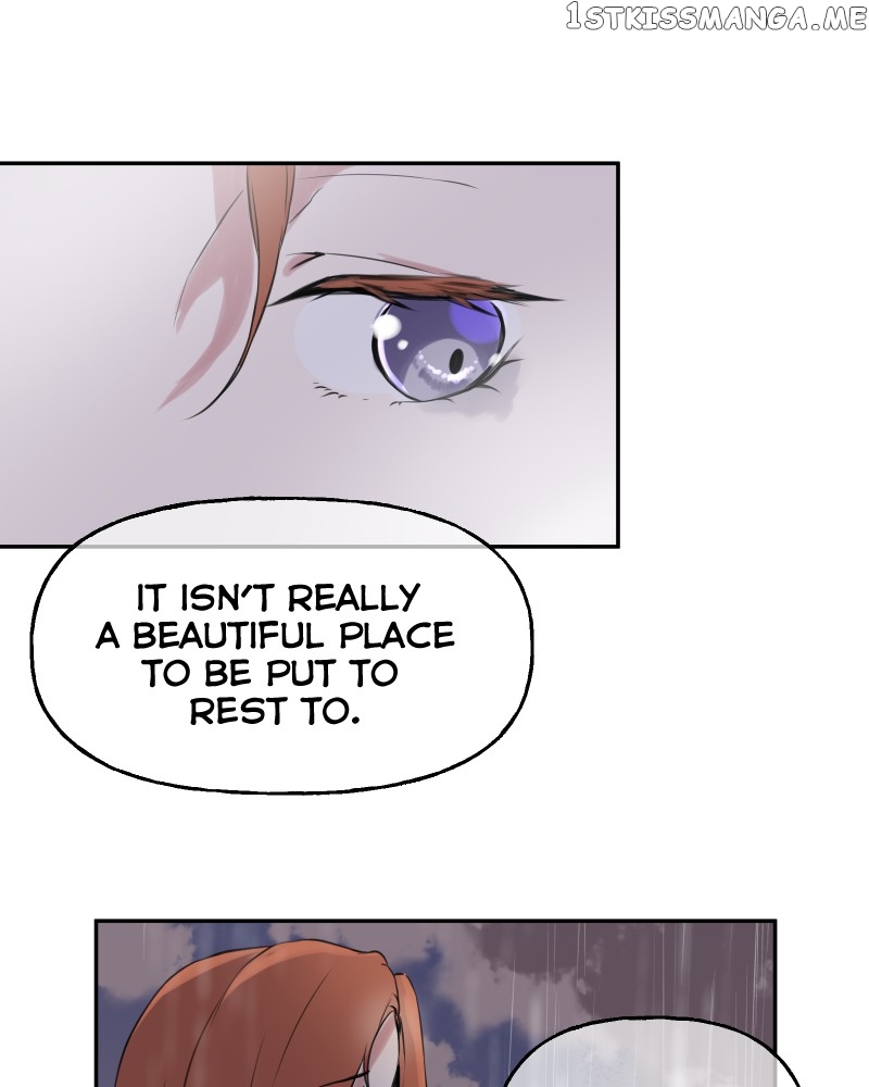 Necrobride – Manga chapter 8 - page 25