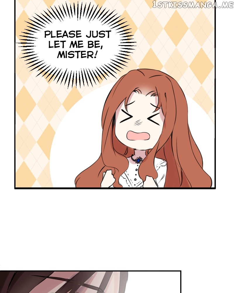 Necrobride – Manga chapter 8 - page 27