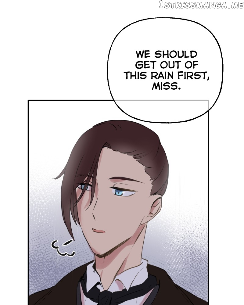 Necrobride – Manga chapter 8 - page 29