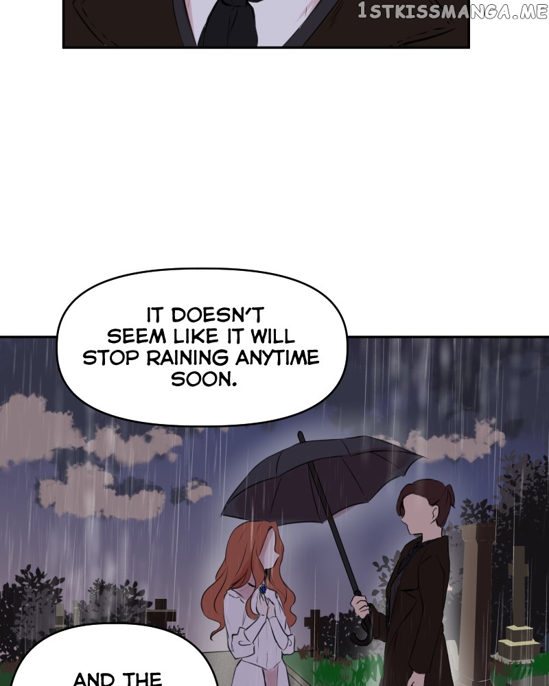 Necrobride – Manga chapter 8 - page 30
