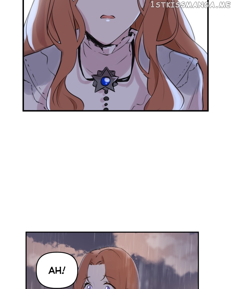 Necrobride – Manga chapter 8 - page 6