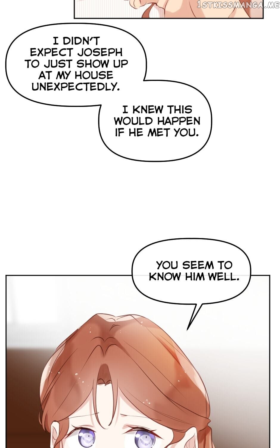 Necrobride – Manga chapter 28 - page 14
