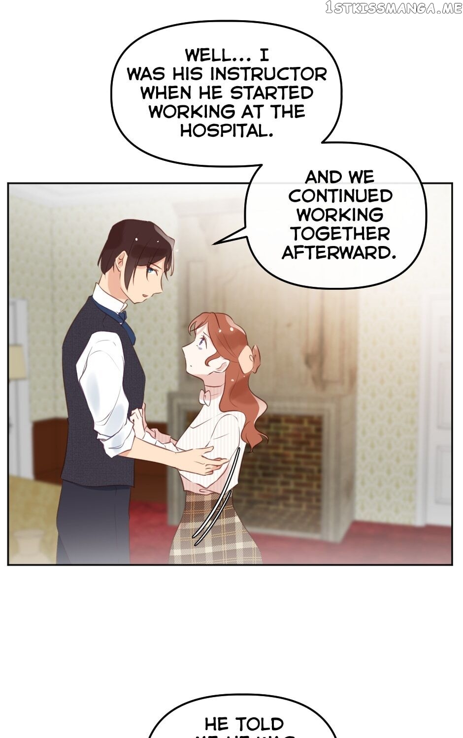 Necrobride – Manga chapter 28 - page 16