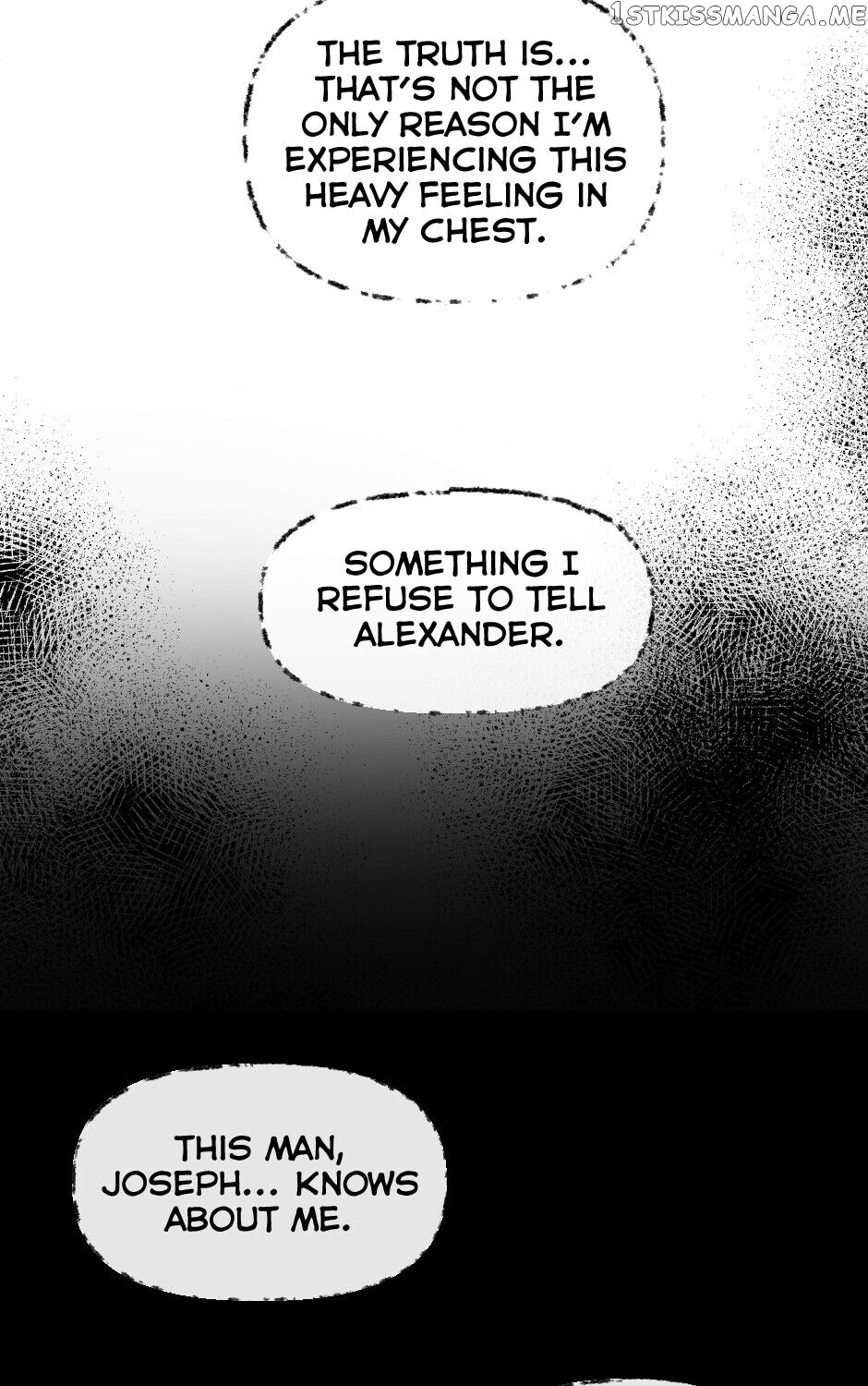 Necrobride – Manga chapter 28 - page 19