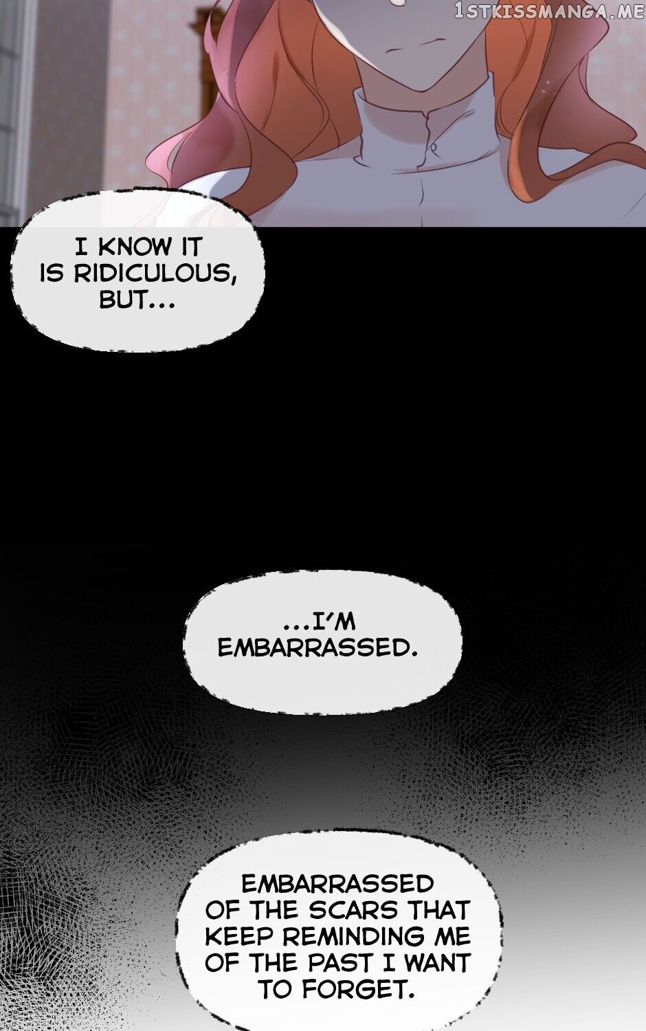 Necrobride – Manga chapter 28 - page 21
