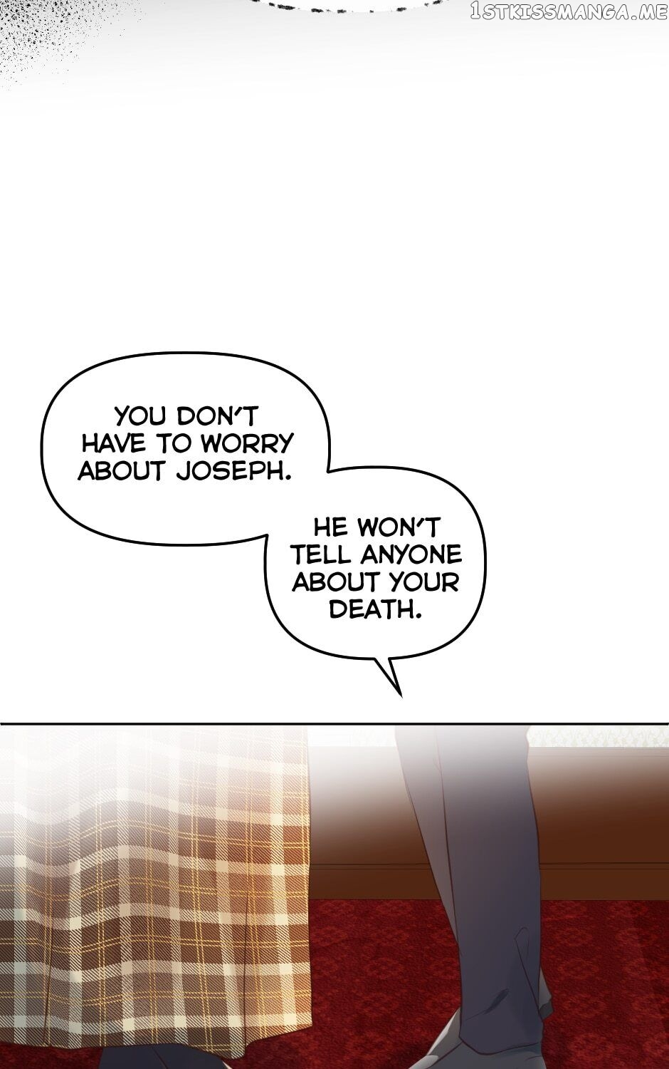 Necrobride – Manga chapter 28 - page 22