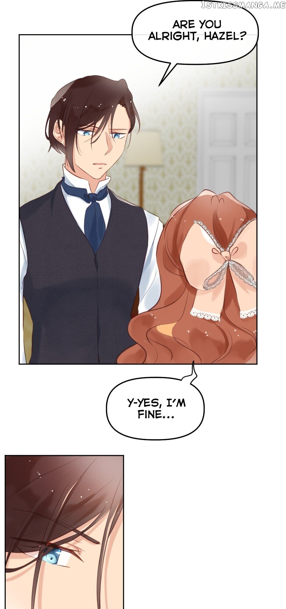 Necrobride – Manga chapter 28 - page 3