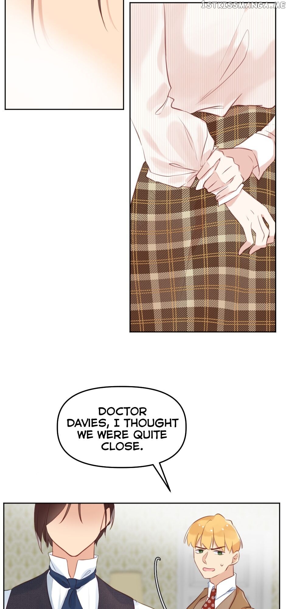 Necrobride – Manga chapter 28 - page 4