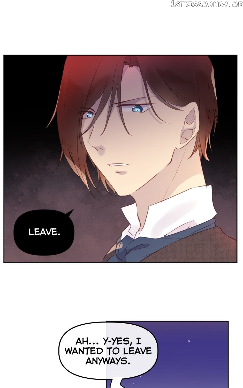 Necrobride – Manga chapter 28 - page 6