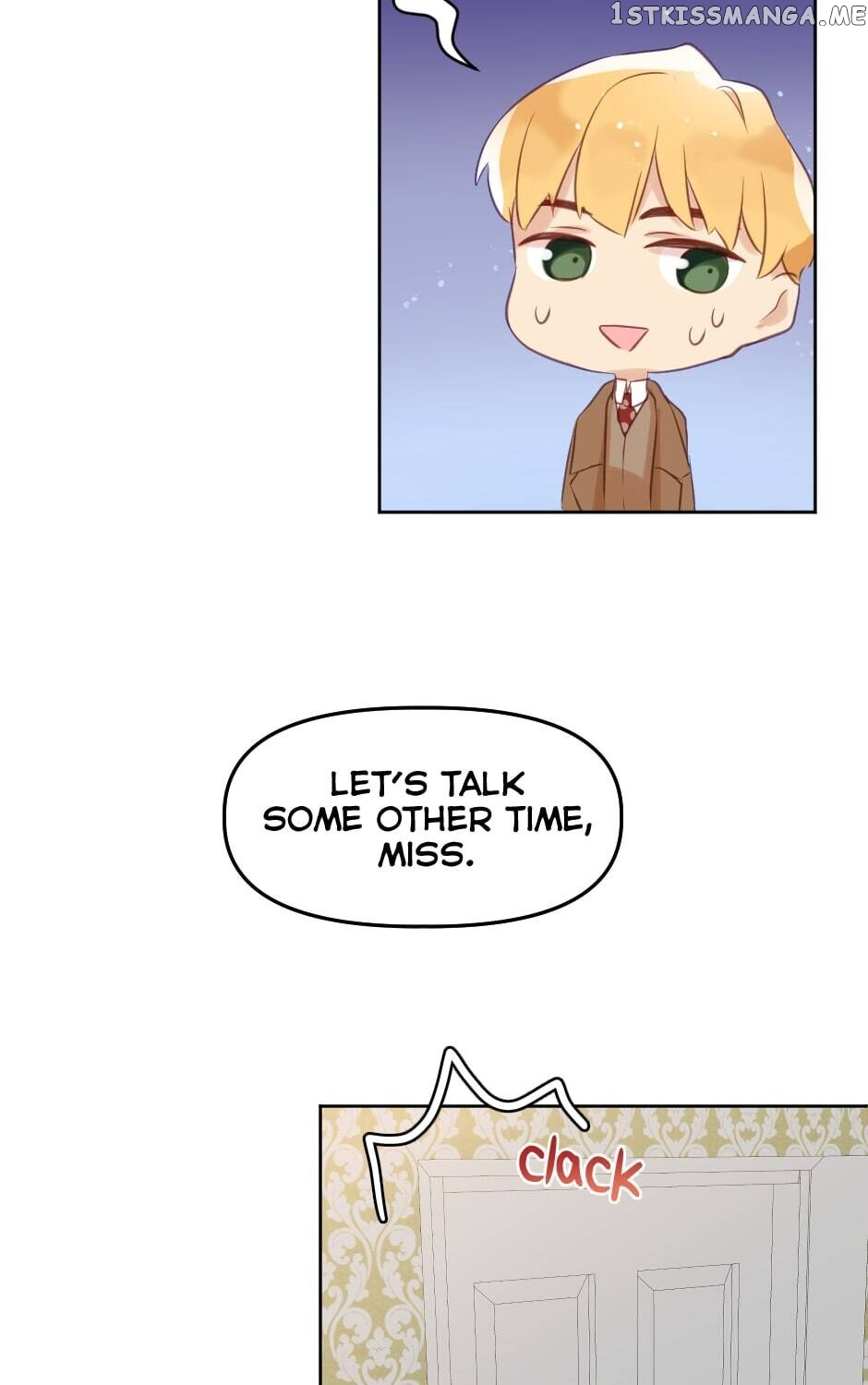 Necrobride – Manga chapter 28 - page 7