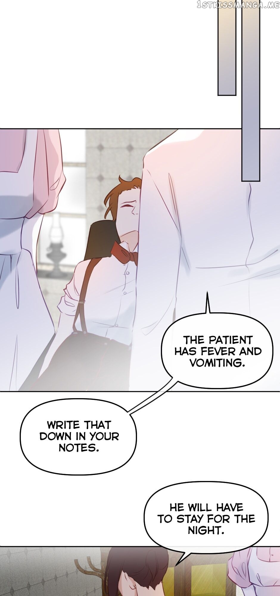 Necrobride – Manga chapter 26 - page 22