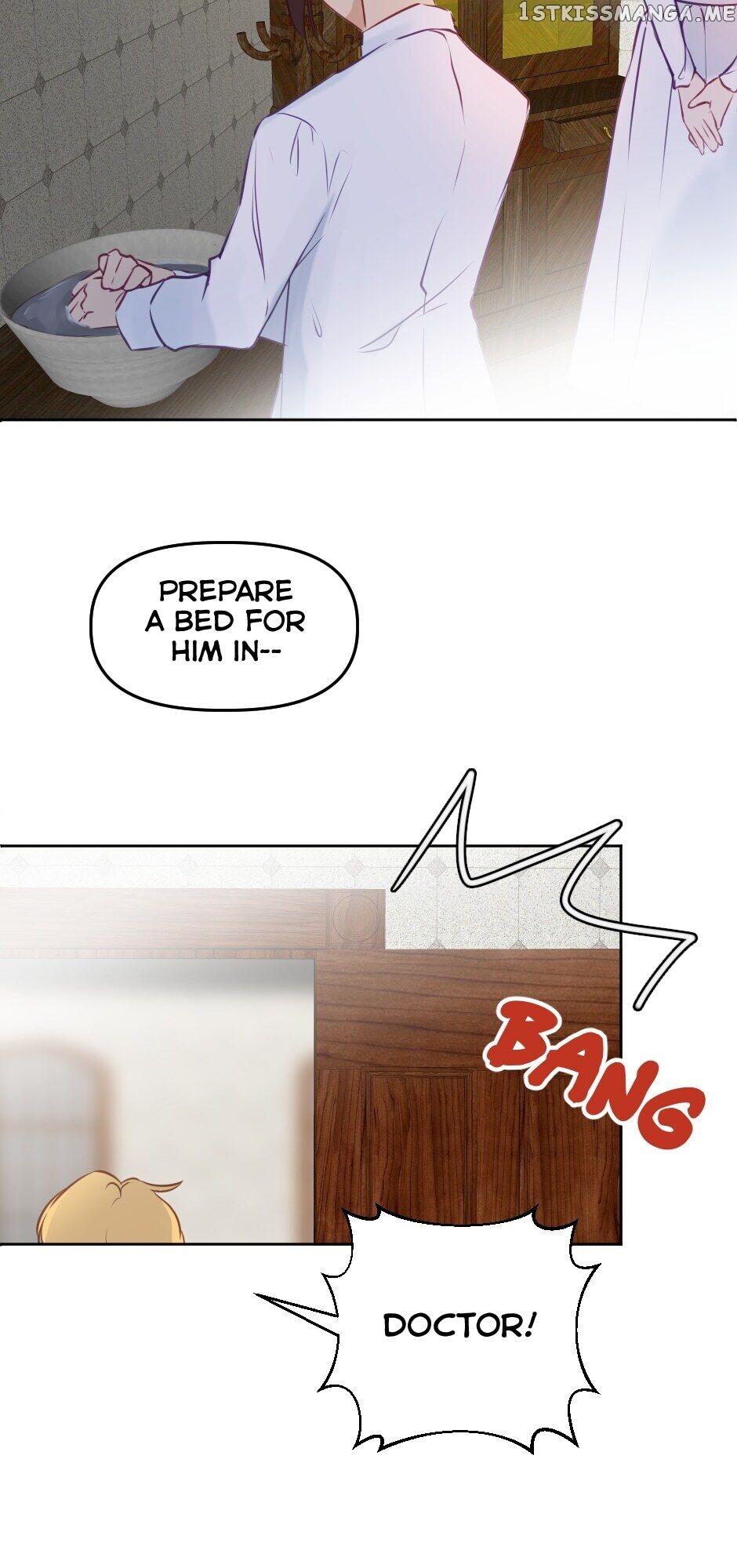 Necrobride – Manga chapter 26 - page 23