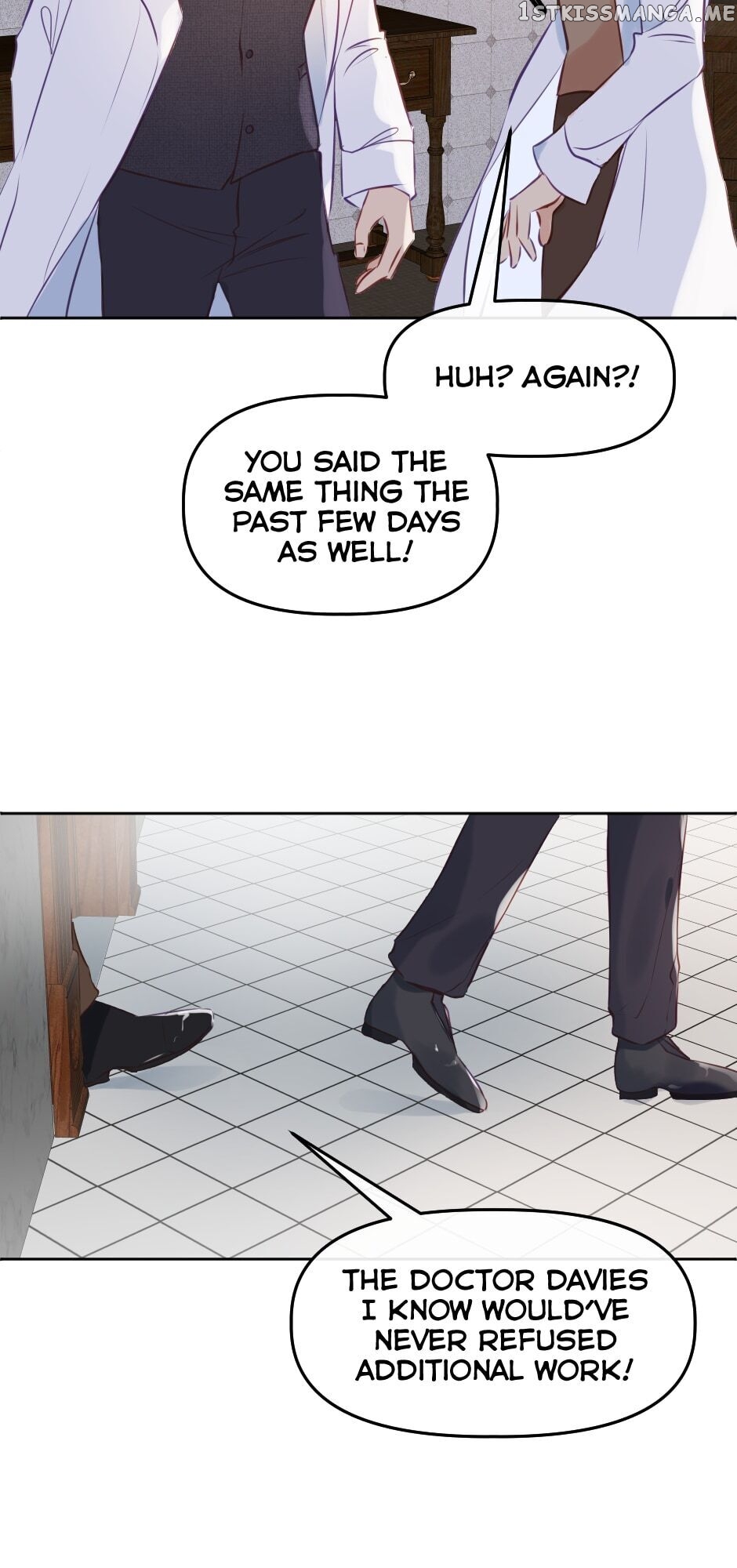 Necrobride – Manga chapter 26 - page 25