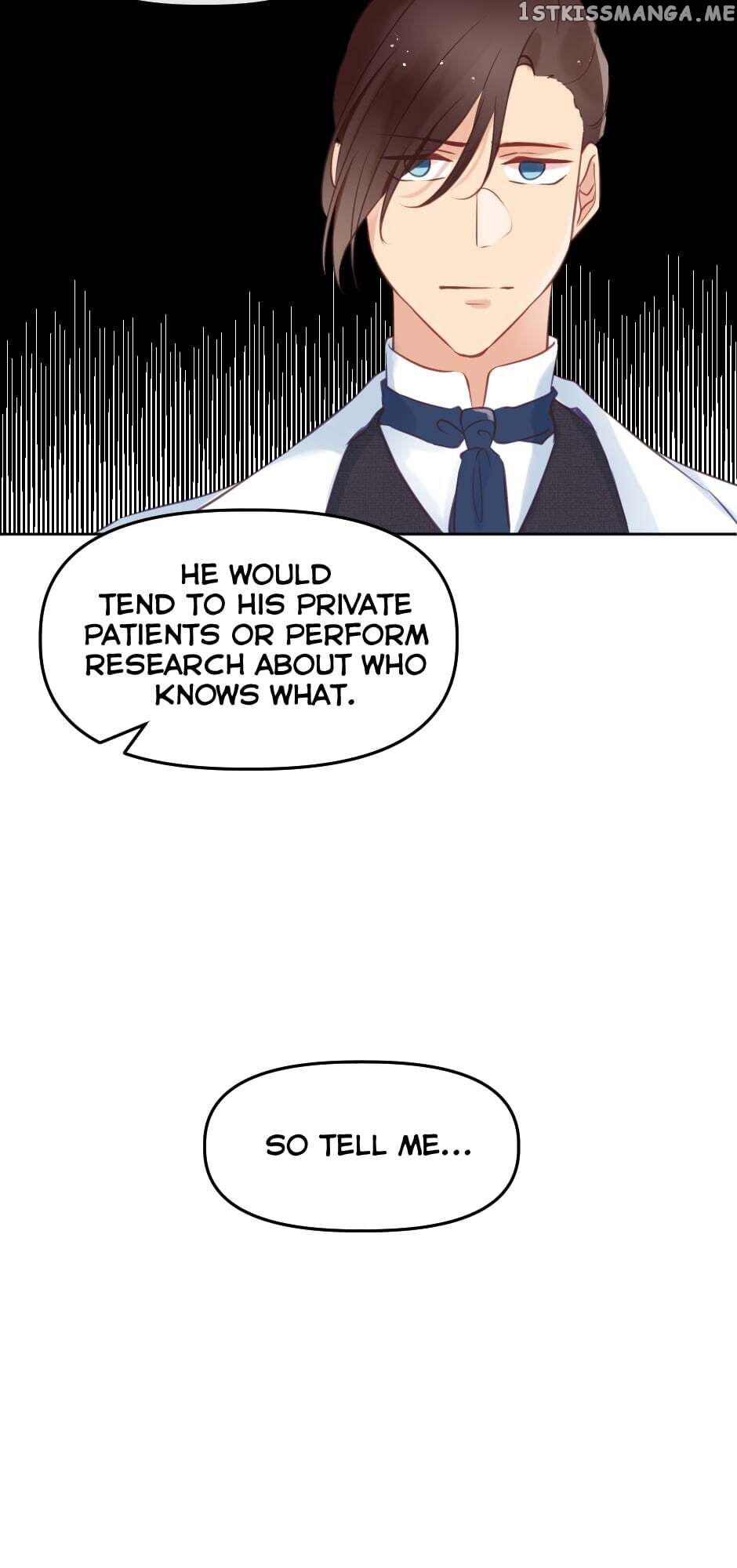 Necrobride – Manga chapter 26 - page 27