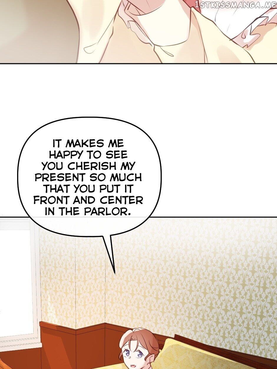 Necrobride – Manga chapter 26 - page 3