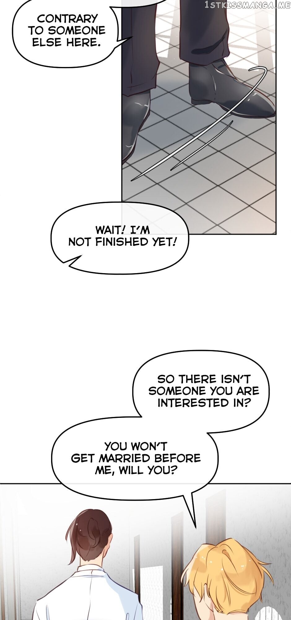 Necrobride – Manga chapter 26 - page 32