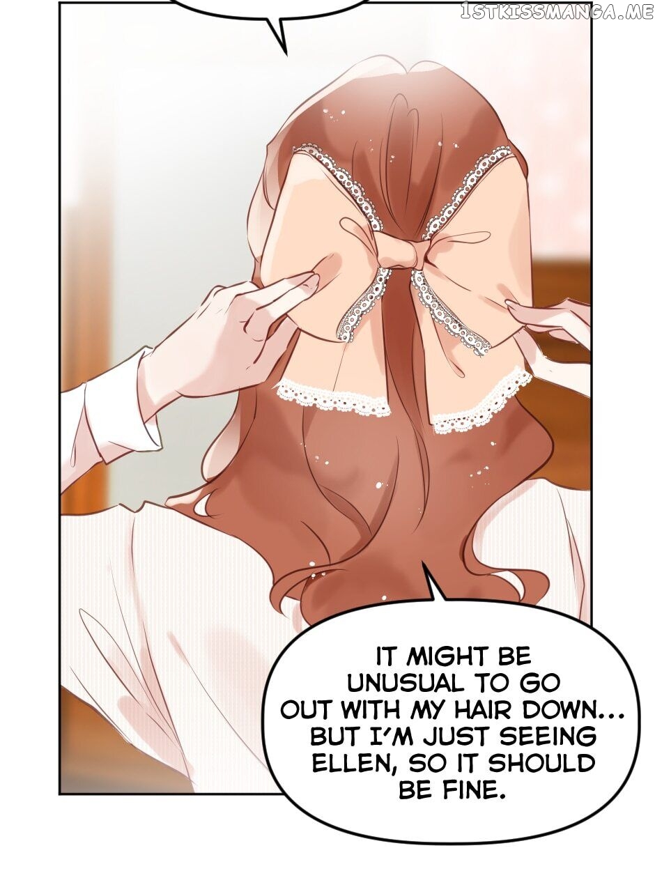 Necrobride – Manga chapter 26 - page 36