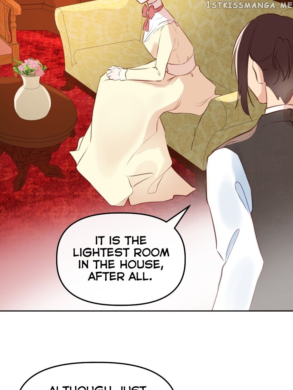 Necrobride – Manga chapter 26 - page 4