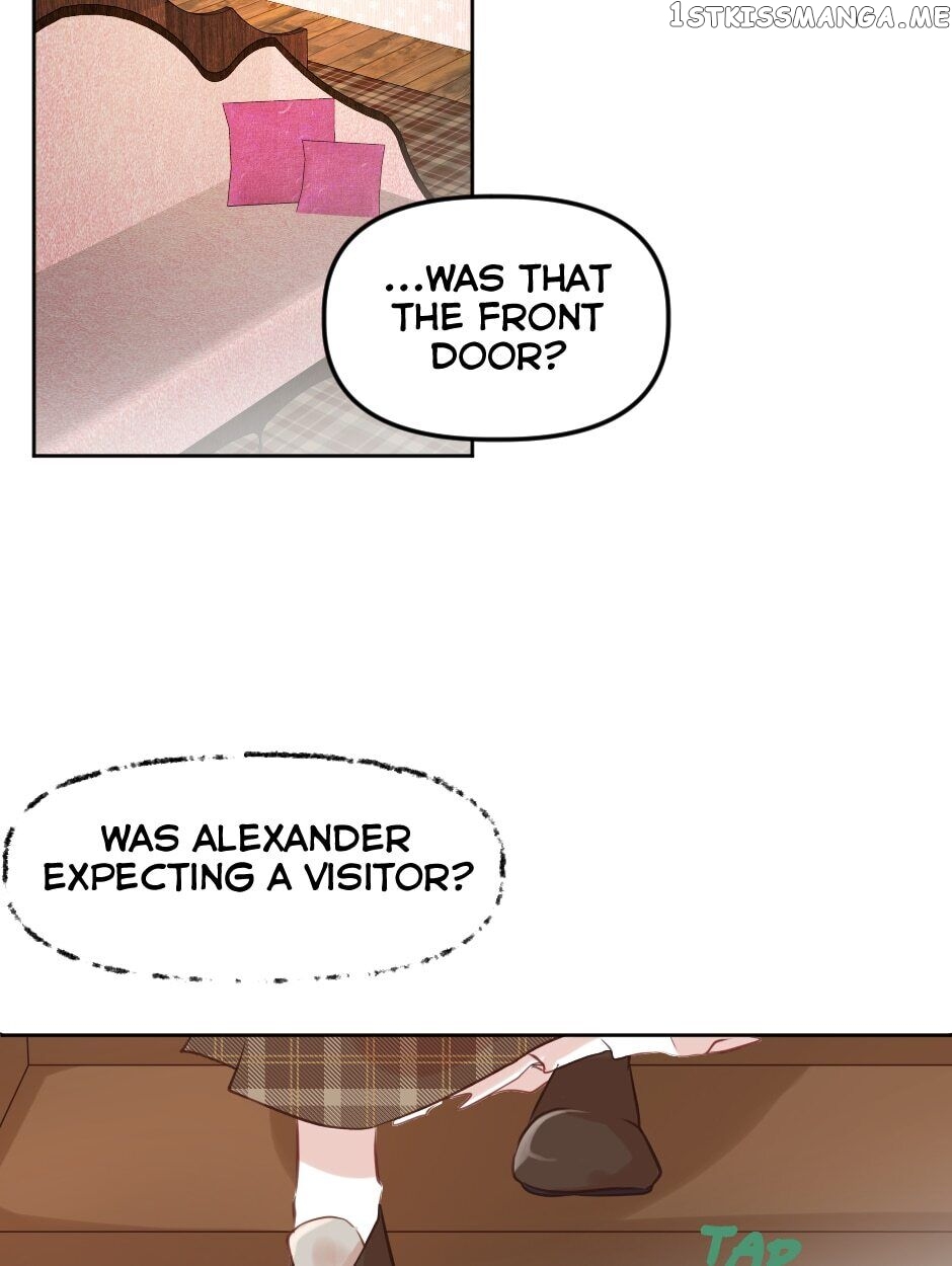 Necrobride – Manga chapter 26 - page 40